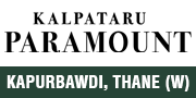 Kalpataru Paramount Thane West-kalpataru-paramount-logo.png